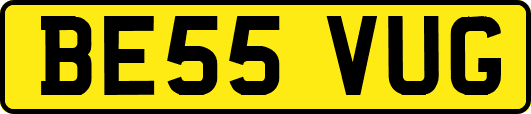 BE55VUG