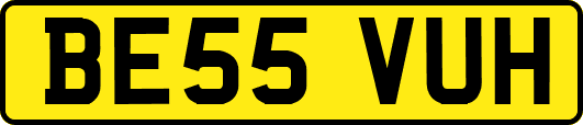 BE55VUH