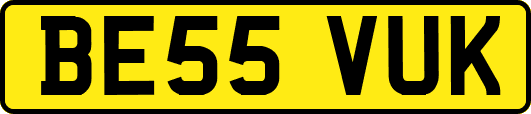 BE55VUK