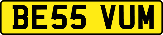 BE55VUM