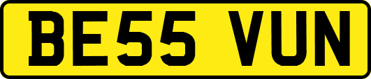 BE55VUN