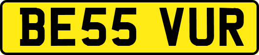 BE55VUR