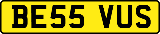 BE55VUS
