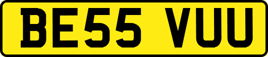 BE55VUU