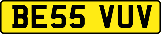 BE55VUV