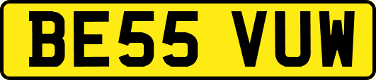 BE55VUW