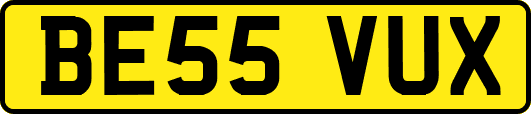 BE55VUX