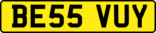 BE55VUY