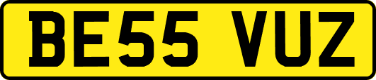 BE55VUZ