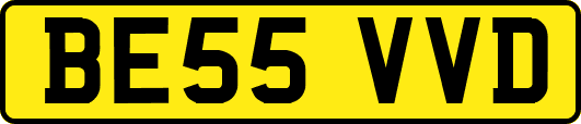 BE55VVD