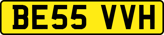 BE55VVH