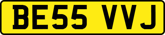 BE55VVJ