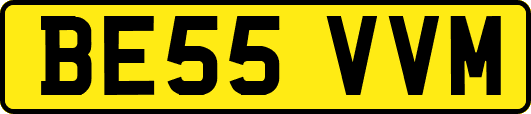 BE55VVM