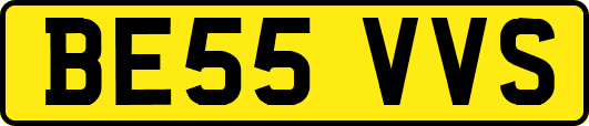 BE55VVS