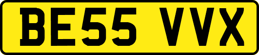 BE55VVX