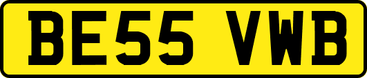 BE55VWB