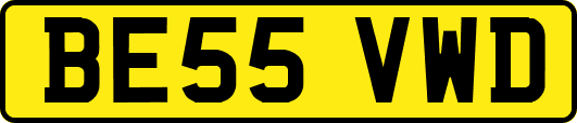 BE55VWD