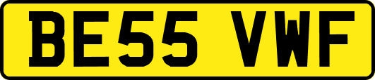 BE55VWF