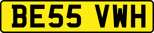 BE55VWH