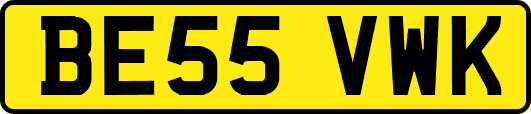 BE55VWK