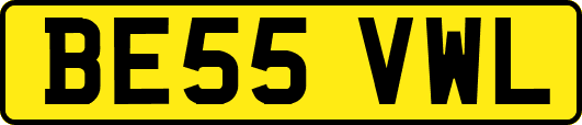 BE55VWL