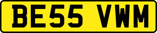 BE55VWM