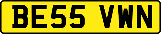 BE55VWN