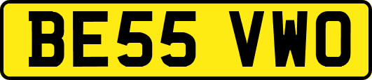 BE55VWO