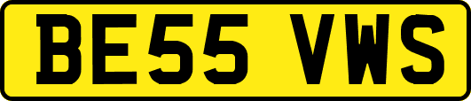 BE55VWS
