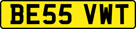 BE55VWT