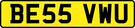 BE55VWU