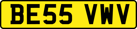 BE55VWV
