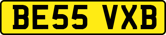 BE55VXB