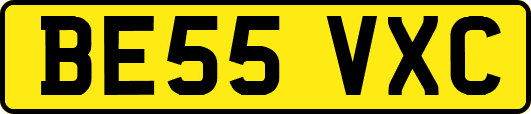 BE55VXC