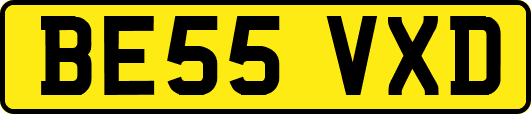 BE55VXD
