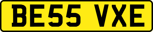 BE55VXE