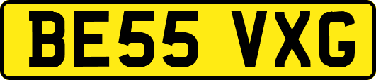 BE55VXG