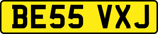 BE55VXJ