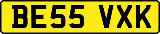 BE55VXK