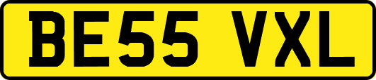 BE55VXL