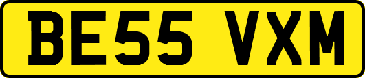 BE55VXM