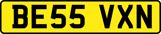BE55VXN