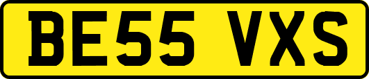BE55VXS