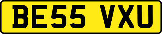 BE55VXU