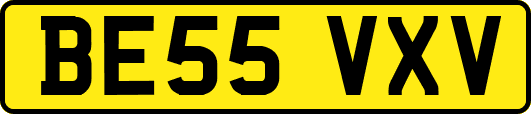 BE55VXV