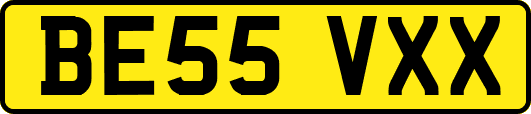 BE55VXX