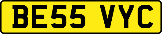 BE55VYC