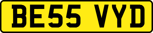 BE55VYD