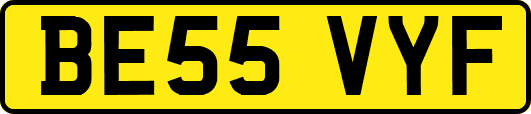 BE55VYF