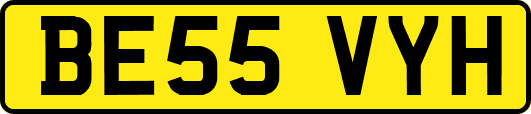 BE55VYH
